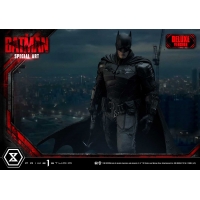 [Pre-Order] PRIME1 STUDIO - MMTBM-01DX: THE BATMAN SPECIAL ART EDITION, DELUXE VERSION (THE BATMAN, 2022)