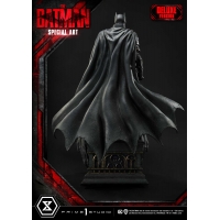 [Pre-Order] PRIME1 STUDIO - MMTBM-01DX: THE BATMAN SPECIAL ART EDITION, DELUXE VERSION (THE BATMAN, 2022)