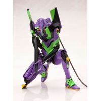 Kotobukiya - Purpose Humanoid Decisive Battle Weapon - EVA Unit 01