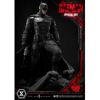 [Pre-Order] PRIME1 STUDIO - MMTBM-01DX: THE BATMAN SPECIAL ART EDITION, DELUXE VERSION (THE BATMAN, 2022)