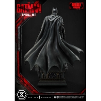 [Pre-Order] PRIME1 STUDIO - MMTBM-01DX: THE BATMAN SPECIAL ART EDITION, DELUXE VERSION (THE BATMAN, 2022)