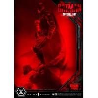 [Pre-Order] PRIME1 STUDIO - MMTBM-01DX: THE BATMAN SPECIAL ART EDITION, DELUXE VERSION (THE BATMAN, 2022)