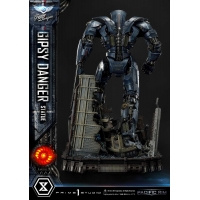 [Pre-Order] PRIME1 STUDIO - MMTBM-01DX: THE BATMAN SPECIAL ART EDITION, DELUXE VERSION (THE BATMAN, 2022)