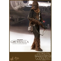 Hot Toys - Star Wars Episode IV - Chewbacca