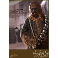 Hot Toys - Star Wars Episode IV - Chewbacca