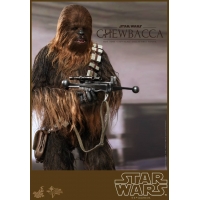 Hot Toys - Star Wars Episode IV - Chewbacca