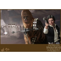 Hot Toys - Star Wars Episode IV - Chewbacca