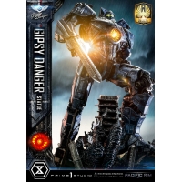 [Pre-Order] PRIME1 STUDIO - UDMPACRIM-01DX: GIPSY DANGER DELUXE VERSION (PACIFIC RIM)