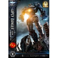 [Pre-Order] PRIME1 STUDIO - UDMPACRIM-01DX: GIPSY DANGER DELUXE VERSION (PACIFIC RIM)