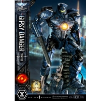 [Pre-Order] PRIME1 STUDIO - UDMPACRIM-01DX: GIPSY DANGER DELUXE VERSION (PACIFIC RIM)