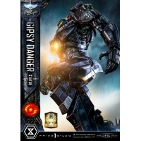 [Pre-Order] PRIME1 STUDIO - UDMPACRIM-01DX: GIPSY DANGER DELUXE VERSION (PACIFIC RIM)