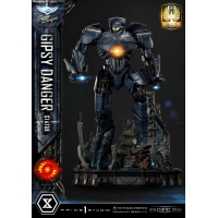 [Pre-Order] PRIME1 STUDIO - UDMPACRIM-01DX: GIPSY DANGER DELUXE VERSION (PACIFIC RIM)