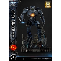 [Pre-Order] PRIME1 STUDIO - UDMPACRIM-01DX: GIPSY DANGER DELUXE VERSION (PACIFIC RIM)