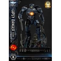 [Pre-Order] PRIME1 STUDIO - UDMPACRIM-01DX: GIPSY DANGER DELUXE VERSION (PACIFIC RIM)