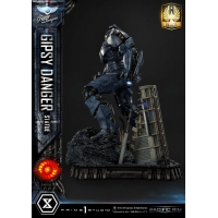 [Pre-Order] PRIME1 STUDIO - UDMPACRIM-01DX: GIPSY DANGER DELUXE VERSION (PACIFIC RIM)