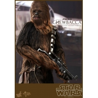 Hot Toys - Star Wars Episode IV - Chewbacca