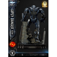 [Pre-Order] PRIME1 STUDIO - UDMPACRIM-01DX: GIPSY DANGER DELUXE VERSION (PACIFIC RIM)