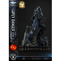 [Pre-Order] PRIME1 STUDIO - UDMPACRIM-01DX: GIPSY DANGER DELUXE VERSION (PACIFIC RIM)