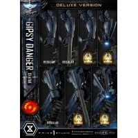 [Pre-Order] PRIME1 STUDIO - UDMPACRIM-01DX: GIPSY DANGER DELUXE VERSION (PACIFIC RIM)