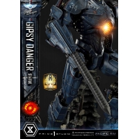 [Pre-Order] PRIME1 STUDIO - UDMPACRIM-01DX: GIPSY DANGER DELUXE VERSION (PACIFIC RIM)