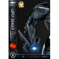 [Pre-Order] PRIME1 STUDIO - UDMPACRIM-01DX: GIPSY DANGER DELUXE VERSION (PACIFIC RIM)