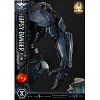 [Pre-Order] PRIME1 STUDIO - UDMPACRIM-01DX: GIPSY DANGER DELUXE VERSION (PACIFIC RIM)