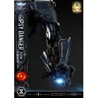 [Pre-Order] PRIME1 STUDIO - UDMPACRIM-01DX: GIPSY DANGER DELUXE VERSION (PACIFIC RIM)