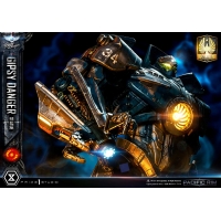 [Pre-Order] PRIME1 STUDIO - UDMPACRIM-01DX: GIPSY DANGER DELUXE VERSION (PACIFIC RIM)