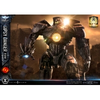 [Pre-Order] PRIME1 STUDIO - UDMPACRIM-01DX: GIPSY DANGER DELUXE VERSION (PACIFIC RIM)