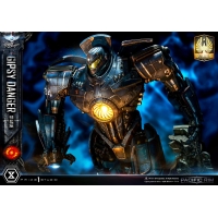 [Pre-Order] PRIME1 STUDIO - UDMPACRIM-01DX: GIPSY DANGER DELUXE VERSION (PACIFIC RIM)