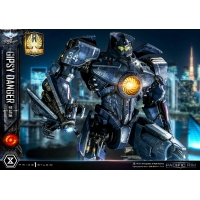 [Pre-Order] PRIME1 STUDIO - UDMPACRIM-01DX: GIPSY DANGER DELUXE VERSION (PACIFIC RIM)