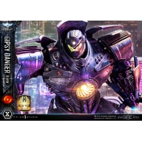 [Pre-Order] PRIME1 STUDIO - UDMPACRIM-01DX: GIPSY DANGER DELUXE VERSION (PACIFIC RIM)