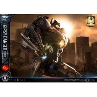 [Pre-Order] PRIME1 STUDIO - UDMPACRIM-01DX: GIPSY DANGER DELUXE VERSION (PACIFIC RIM)