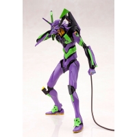 Kotobukiya - Purpose Humanoid Decisive Battle Weapon - EVA Unit 01