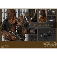 Hot Toys - Star Wars Episode IV - Chewbacca