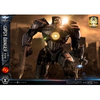 [Pre-Order] PRIME1 STUDIO - UDMPACRIM-01DX: GIPSY DANGER DELUXE VERSION (PACIFIC RIM)