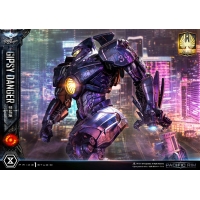 [Pre-Order] PRIME1 STUDIO - UDMPACRIM-01DX: GIPSY DANGER DELUXE VERSION (PACIFIC RIM)