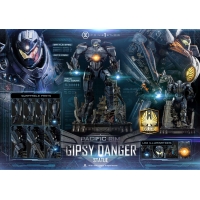 [Pre-Order] PRIME1 STUDIO - UDMPACRIM-01DX: GIPSY DANGER DELUXE VERSION (PACIFIC RIM)