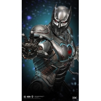 [Pre-Order] XM Studios - DC Comics - The Merciless Premium Collectible Statue