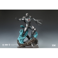 [Pre-Order] XM Studios - DC Comics - The Merciless Premium Collectible Statue