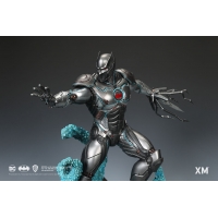 [Pre-Order] XM Studios - DC Comics - The Merciless Premium Collectible Statue