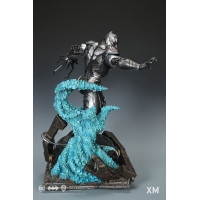 [Pre-Order] XM Studios - DC Comics - The Merciless Premium Collectible Statue