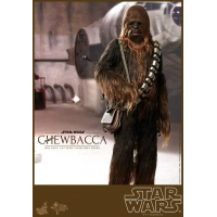 Hot Toys - Star Wars Episode IV - Chewbacca