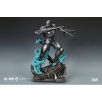 [Pre-Order] XM Studios - DC Comics - The Merciless Premium Collectible Statue