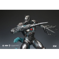 [Pre-Order] XM Studios - DC Comics - The Merciless Premium Collectible Statue