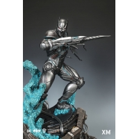 [Pre-Order] XM Studios - DC Comics - The Merciless Premium Collectible Statue