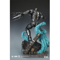 [Pre-Order] XM Studios - DC Comics - The Merciless Premium Collectible Statue