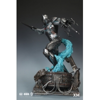 [Pre-Order] XM Studios - DC Comics - The Merciless Premium Collectible Statue