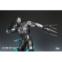 [Pre-Order] XM Studios - DC Comics - The Merciless Premium Collectible Statue