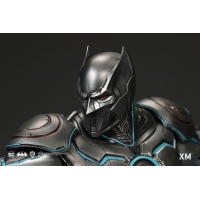 [Pre-Order] XM Studios - DC Comics - The Merciless Premium Collectible Statue